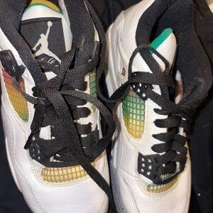Jordan 4